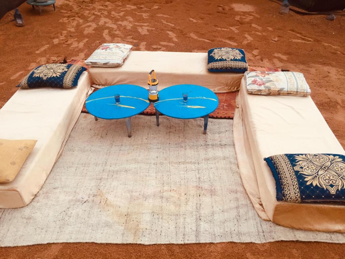 Desert Camel Trekking Camp Мерзуга Екстер'єр фото
